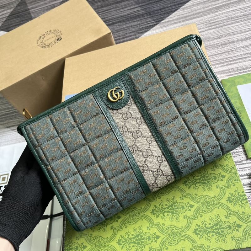 Gucci Clutch Bags